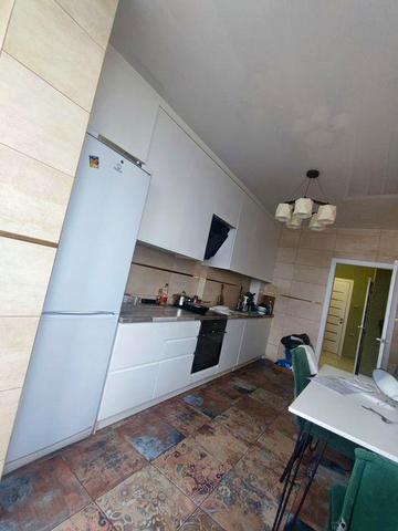 Здається 2 кімнатна квартира в Ірпені ЖК Creen cide