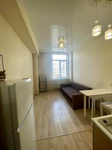 Аренда смарт квартира Французский Бульвар