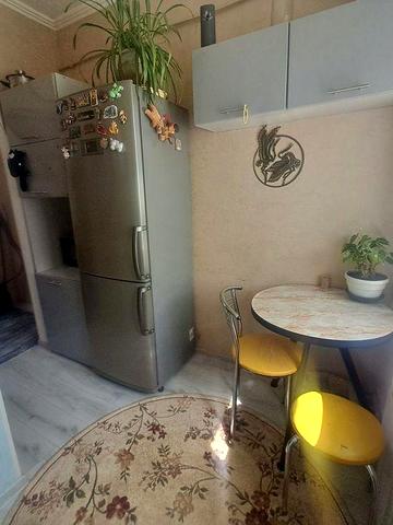 Продам Ген.Петрова / Маршрутная 2х комнатную квартиру