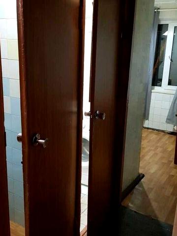 Сдам двухкомнатную квартиру на Черемушках