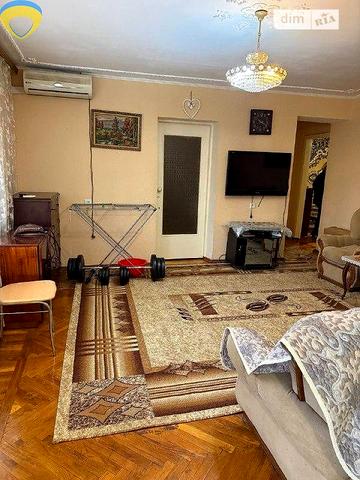 Продаж 3к Квартира Марсельська вулиця