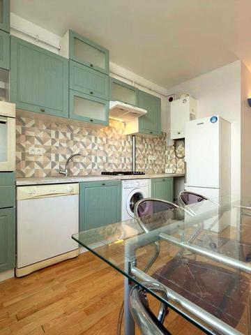 Оренда 2-кімнатної квартири ЖК "АМЕРИКА" вул. Янева 23