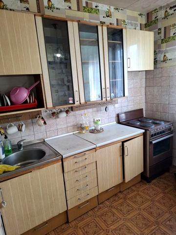 Актуально! Здам 3кім квартиру на Милославській, квартира вільна.