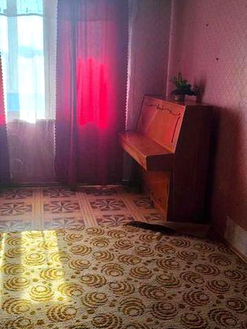 Сдам 2 ккв на Залютино ул. Золочевская