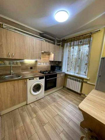 Оренда 1-кімнатної квартири в центрі Львова