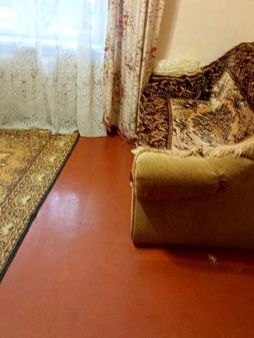 Здається 2-х кімнатна квартира на Черняхівського