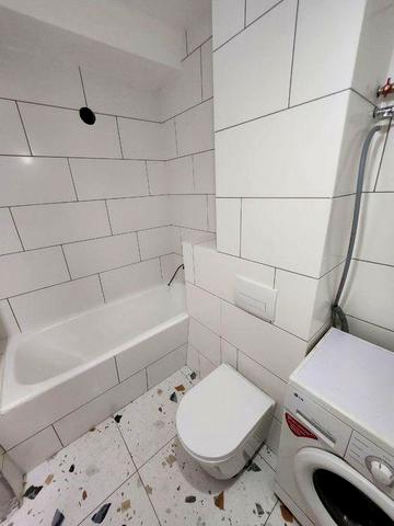 Двокімнатна квартира 1й поверх, газ
