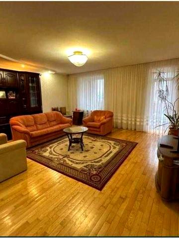 Здам 3к квартиру на вул. Верстатобудівників буд. 3