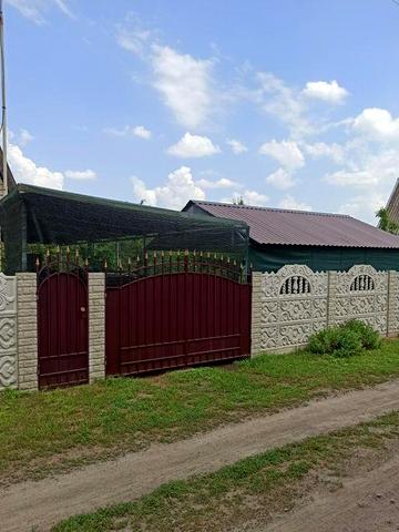 Дача. Маряна Роща "Горняк"