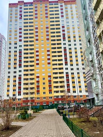 2 кімнатна,67м2. 20 поверх. Патріотика, Кодацька Фортеця. ЖК Патріотика