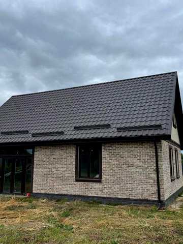 Продаж БЕЗ% будинку 126 м2, с.Нове, Київська обл.,