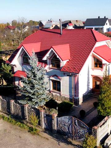 Оренда Будинку в передмісті Стрия. Вільний з 1го травня.