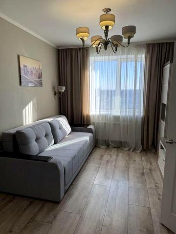 Здається 1к квартира в ЖК Контраст, вул. М.Донцова