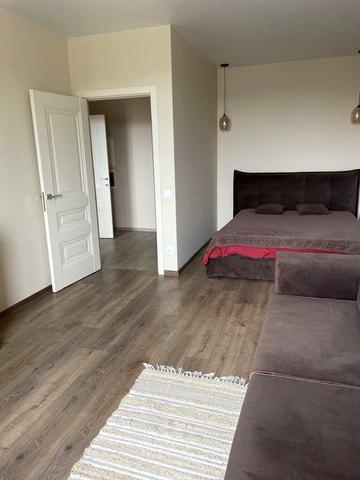 Квартира ЖК Княжий Микулинецька