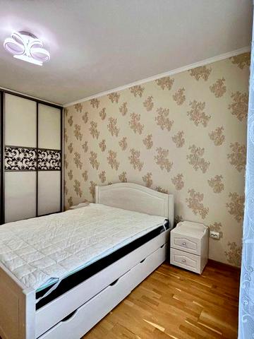 Оренда 2-во кімнатної квартири вул. Порохова