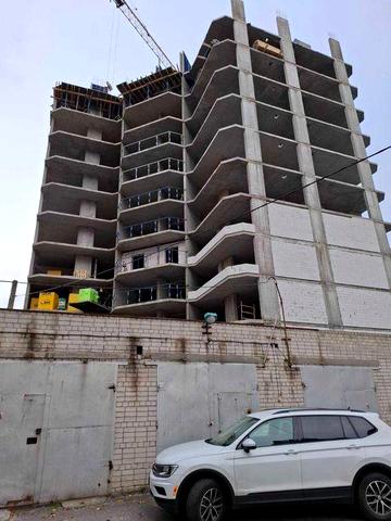 Центр , р-н Драмтеатра, продажа,  1 комнатная 48м2,  14/17 к ЖК Смелянская 52,54,56