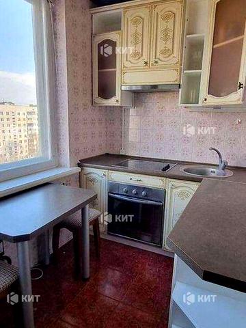 1к. 33м2 Салтівка (Салтовка, м. Барабашова, Амосова 38)132507