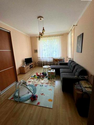 Здається 2-к квартира у новобудові по вул. Ярославенка