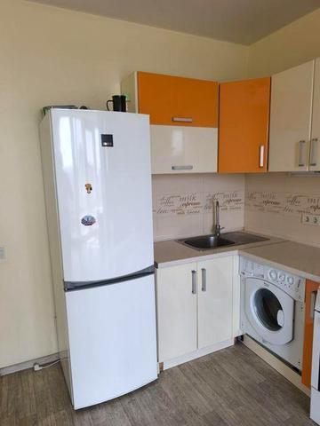 Аренда квартиры на 5 Б.Фонтана