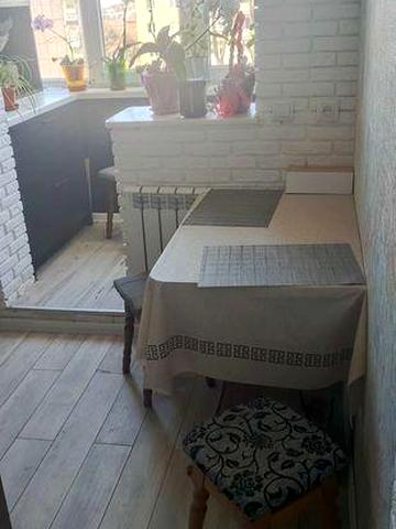 Квартира однокімнатна з ремонтом