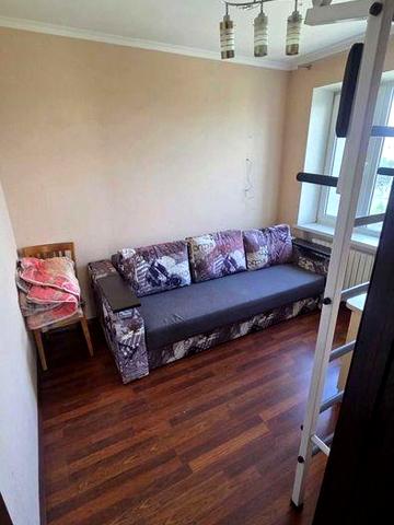 Оренда трикімнатної квартири , проспект Слобожанський, 65