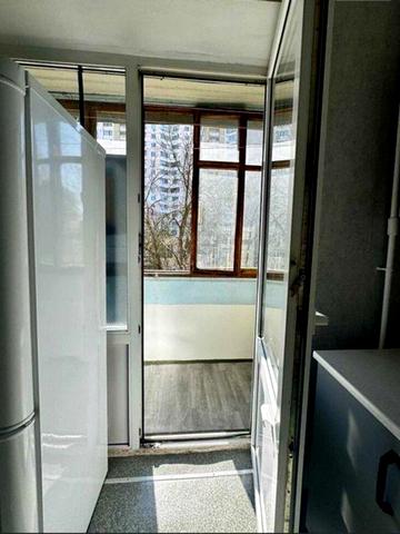 Оренда 1-к, Деснянський район, метро Лісова, пр. Лісовий 33