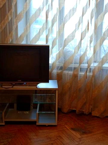 Аренда двухкомнатной квартиры