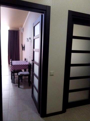 Сдам кухню-студию и спальню  "7 Жемчужина" Француз.бульвар/ Аркадия