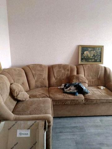 Сдам 1ком. квартиру на Салтовке