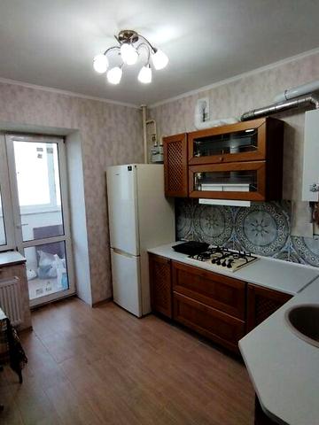 Довгострокова оренда 1к Квартира Тараса Шевченка бульвар ЖК Петровский квартал