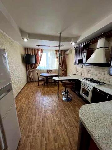 Продам 2к квартиру 68м2 + ГАРАЖ, новобуд, р-н Олексіївки (22569) ЖК Белогорская