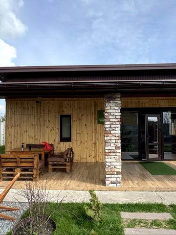 Сдам загородный дом в аренду на летний период