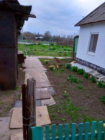 Здам будинок (2 кімнати) — БЕЗ КОМІСІЇ, від власника (осіпенк