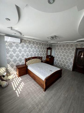 Здам  2-кімнатну  квартиру в  районі парку ім. Т. Шевченка