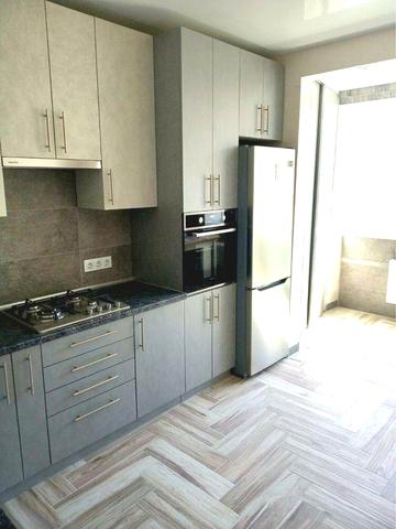 Здам однокімнатну квартиру Озерна / Агора