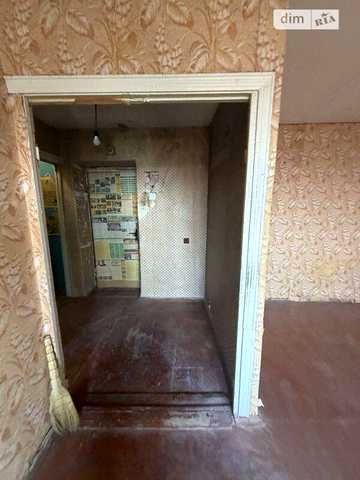 Продаж 1к Квартира Дмитра Білоконя (Баженова) вулиця