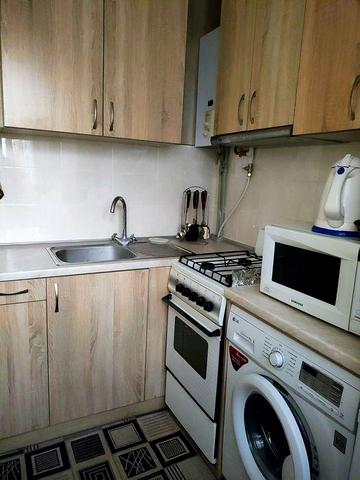 Здам 2 к. Голосіївський Васильківська Іподром ВДНГ