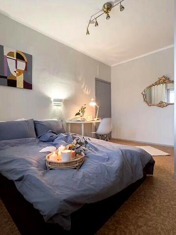 Довгострокова оренда 1к Квартира Вигоди вулиця