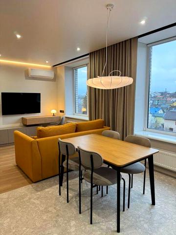 Оренда 1 квартири ЖК Компас Водограй