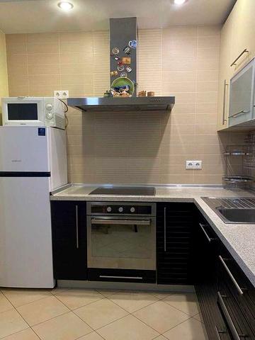 Оренда 2-кімнатної квартири вул. А.Ахматової, 16-Г Позняки Можна з тваринками