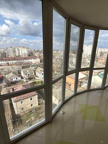 Продаж 3к Квартира Острозького вулиця