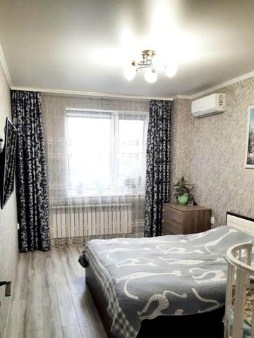 Валентинівська вул. (Блюхера), 15