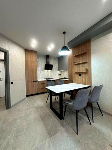 Оренда 1 квартири ЖК Компас Водограй