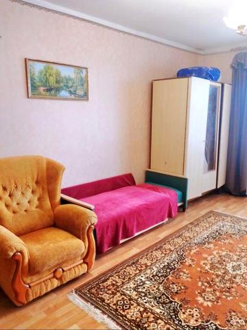 Полтава.ул. О.Бедного  1ком 7500 и ком  .