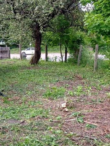 Будинок у живописному місці