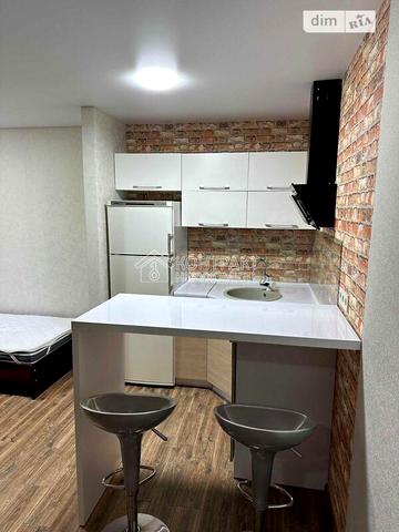 Довгострокова оренда 1к Квартира Кірова вулиця