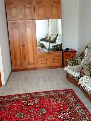 1 кімнатна квартира біля 3 школи