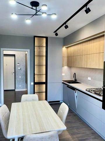 Оренда 1 кім квартири в новобудові Перша здача, Винники, вул. Лісна, ЖК AUROOM