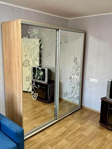 Оренда однокімнатної квартири у Дніпровському р-і (Дніпровські Пороги)