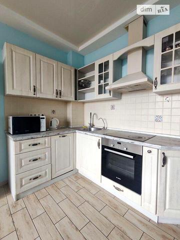 Довгострокова оренда 1к Квартира Олексія Вадатурського (Маршала Малиновського) вулиця